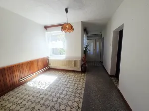 Prodej rodinného domu, Traplice, 120 m2