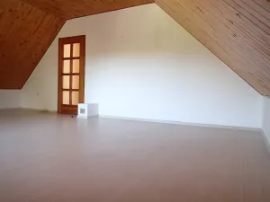 Prodej rodinného domu, Dolní Újezd, 186 m2