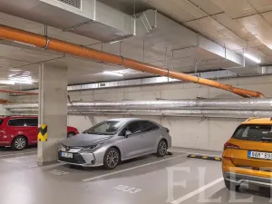 Pronájem bytu 2+kk, Praha - Košíře, Naskové, 47 m2