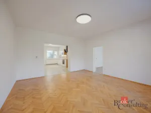 Pronájem bytu 3+1, Malý Beranov, 88 m2