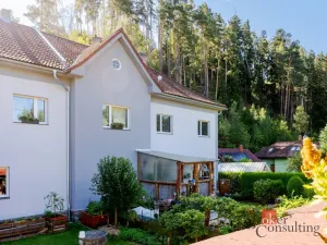 Pronájem bytu 3+1, Malý Beranov, 88 m2