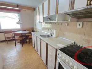 Prodej rodinného domu, Praha, Podhajská pole, 110 m2