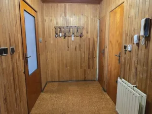 Prodej rodinného domu, Praha, Podhajská pole, 110 m2