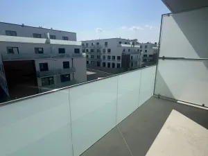 Pronájem bytu 2+kk, Olomouc - Nová Ulice, Třída Jiřího Pelikána, 47 m2