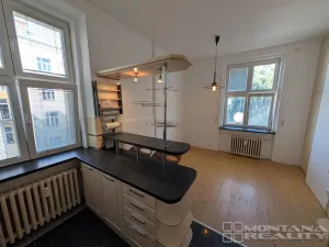 Prodej bytu 3+1, Ostrava, Na Hradbách, 116 m2