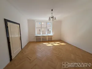 Prodej bytu 3+1, Ostrava, Na Hradbách, 116 m2
