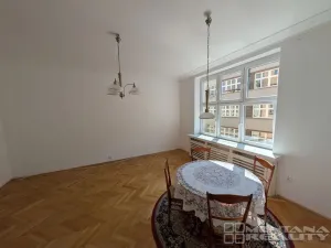 Prodej bytu 3+1, Ostrava, Na Hradbách, 116 m2