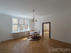 Prodej bytu 3+1, Ostrava, Na Hradbách, 116 m2