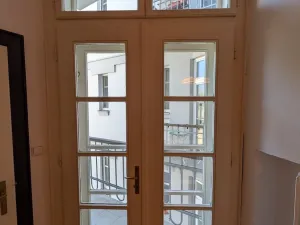Prodej bytu 3+1, Ostrava, Na Hradbách, 116 m2