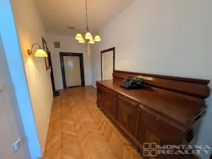 Prodej bytu 3+1, Ostrava, Na Hradbách, 116 m2