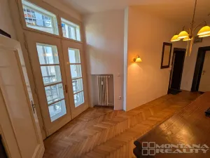 Prodej bytu 3+1, Ostrava, Na Hradbách, 116 m2