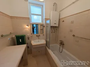 Prodej bytu 3+1, Ostrava, Na Hradbách, 116 m2