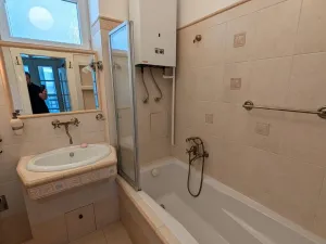 Prodej bytu 3+1, Ostrava, Na Hradbách, 116 m2