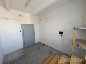 Prodej bytu 3+1, Ostrava, Na Hradbách, 116 m2