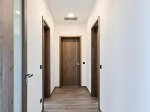 Pronájem bytu 4+kk, Doubravčice, K Jízdárně, 184 m2
