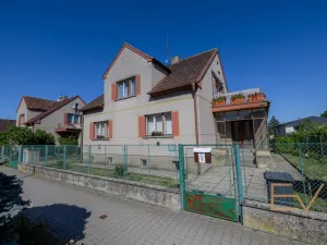 Prodej rodinného domu, Nové Strašecí, Mšecká, 216 m2