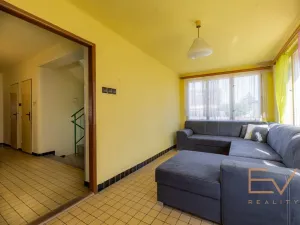 Prodej rodinného domu, Nové Strašecí, Mšecká, 216 m2