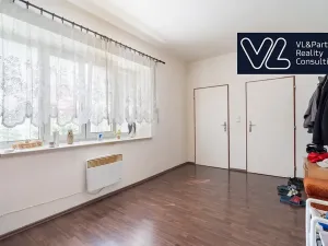 Prodej činžovního domu, Ivanovice na Hané, Žižkova, 350 m2