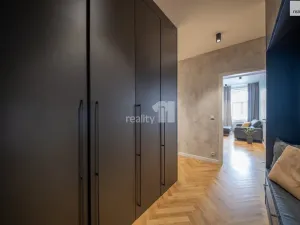 Prodej bytu 3+kk, Praha - Vršovice, Charkovská, 82 m2
