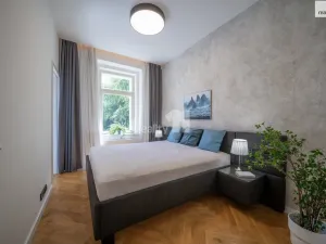 Prodej bytu 3+kk, Praha - Vršovice, Charkovská, 82 m2