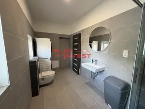 Pronájem bytu 2+kk, Liberec, Dopravní, 55 m2