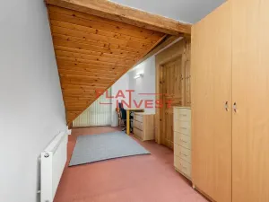Prodej rodinného domu, Liberec, Novinská, 266 m2