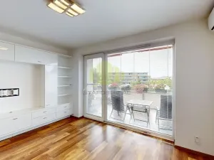 Prodej bytu 2+kk, Olomouc, Topolová, 55 m2