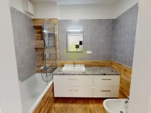 Prodej bytu 2+kk, Olomouc, Topolová, 55 m2