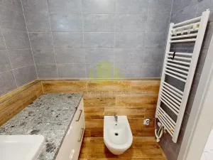 Prodej bytu 2+kk, Olomouc, Topolová, 55 m2