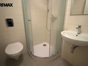 Pronájem bytu 1+kk, Chrastava, náměstí 1. máje, 31 m2
