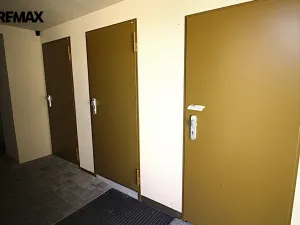 Pronájem bytu 1+kk, Chrastava, náměstí 1. máje, 31 m2