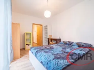 Prodej bytu 2+kk, Praha, U Zátiší, 64 m2