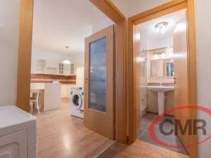 Prodej bytu 2+kk, Praha, U Zátiší, 64 m2