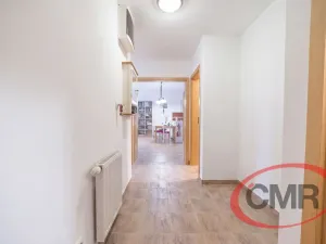 Prodej bytu 2+kk, Praha, U Zátiší, 64 m2