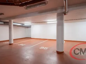Prodej bytu 2+kk, Praha, U Zátiší, 64 m2