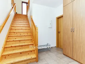 Prodej bytu 4+kk, Praha - Záběhlice, Podle náhonu, 136 m2