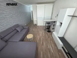Pronájem bytu 1+kk, Doloplazy, 31 m2