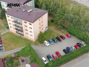 Pronájem bytu 1+kk, Doloplazy, 31 m2