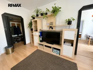 Pronájem bytu 3+1, Kyjov, Kollárova, 67 m2