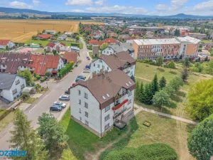 Prodej bytu 2+1, Lanškroun, Dvorská, 53 m2