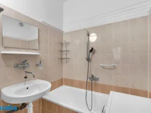 Prodej bytu 2+1, Lanškroun, Dvorská, 53 m2