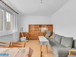 Prodej bytu 2+1, Lanškroun, Dvorská, 53 m2