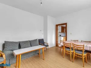 Prodej bytu 2+1, Lanškroun, Dvorská, 53 m2