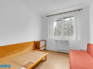 Prodej bytu 2+1, Lanškroun, Dvorská, 53 m2
