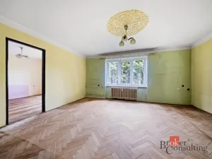 Prodej bytu 2+1, Náchod, Českých bratří, 67 m2