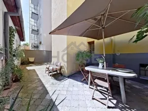 Prodej rodinného domu, Praha - Karlín, Pernerova, 81 m2