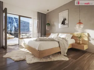 Pronájem bytu 1+kk, Harrachov - Nový Svět, 37 m2