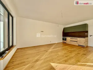 Pronájem bytu 1+kk, Harrachov - Nový Svět, 37 m2
