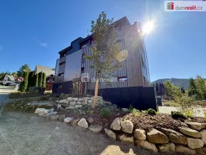 Pronájem bytu 1+kk, Harrachov - Nový Svět, 37 m2