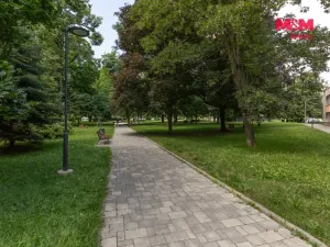 Prodej atypického bytu, Ostrava - Moravská Ostrava, 30. dubna, 81 m2